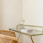 Апартаменты Metropolitan Living - Laranjeiras Лиссабон
