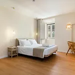 Metropolitan Living - Laranjeiras * Лиссабон