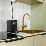 Metropolitan Living - Laranjeiras Апартаменты
