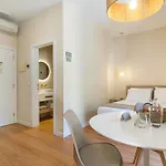 Metropolitan Living - Laranjeiras Лиссабон