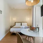 Апартаменты Metropolitan Living - Laranjeiras *