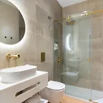 Metropolitan Living - Laranjeiras Апартаменты *