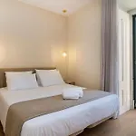 Metropolitan Living - Laranjeiras * Лиссабон