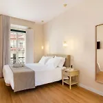 Metropolitan Living - Laranjeiras Лиссабон