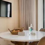 Metropolitan Living - Laranjeiras Апартаменты Лиссабон