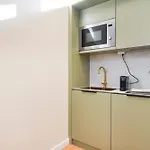 Апартаменты Metropolitan Living - Laranjeiras