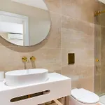 Metropolitan Living - Laranjeiras Лиссабон