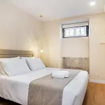 Metropolitan Living - Laranjeiras Апартаменты *