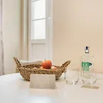 Metropolitan Living - Laranjeiras *