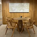 Апартаменты Metropolitan Living - Laranjeiras