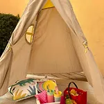 Metropolitan Living - Laranjeiras Апартаменты *