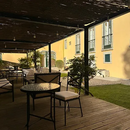Metropolitan Living - Laranjeiras Апартаменты *