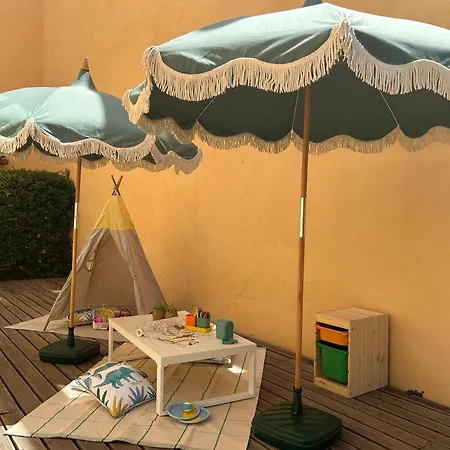 Metropolitan Living - Laranjeiras Апартаменты