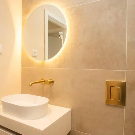 Apartamento Metropolitan Living - Laranjeiras