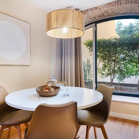 Metropolitan Living - Laranjeiras דירה