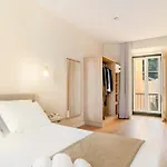 Apartmán Metropolitan Living - Laranjeiras Lisboa