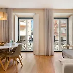 Apartamento Metropolitan Living - Laranjeiras Lisboa