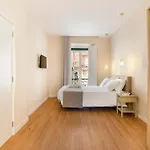Metropolitan Living - Laranjeiras *