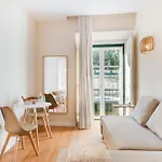 Apartmán Metropolitan Living - Laranjeiras Lisboa