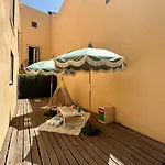 Metropolitan Living - Laranjeiras Apartmán *