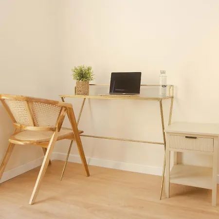 Metropolitan Living - Laranjeiras Apartamento Lisboa
