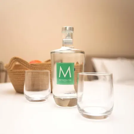 Apartmán Metropolitan Living - Laranjeiras Lisboa