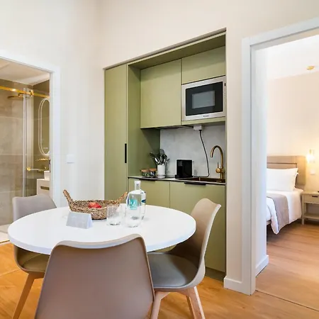 Metropolitan Living - Laranjeiras