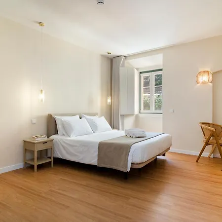 Metropolitan Living - Laranjeiras * Lisboa