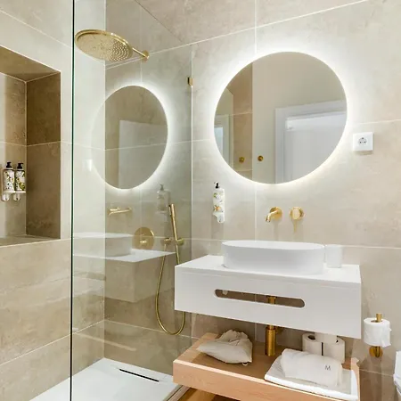 Apartmán Metropolitan Living - Laranjeiras *