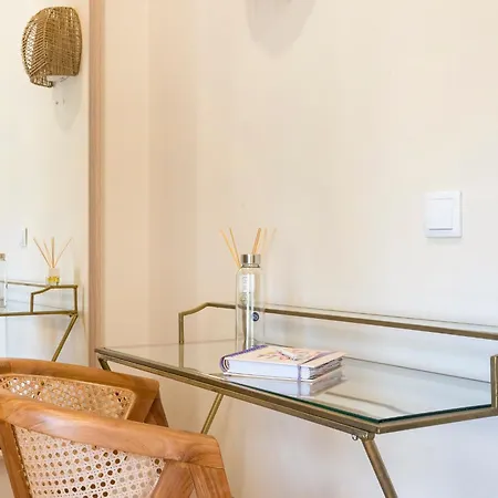 Metropolitan Living - Laranjeiras