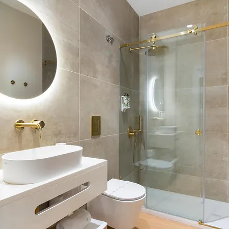 Metropolitan Living - Laranjeiras Apartamento *