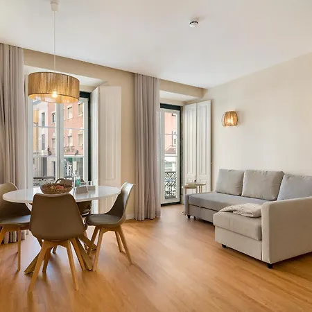 דירה Metropolitan Living - Laranjeiras