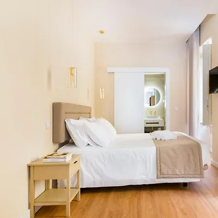 Metropolitan Living - Laranjeiras Apartmán *