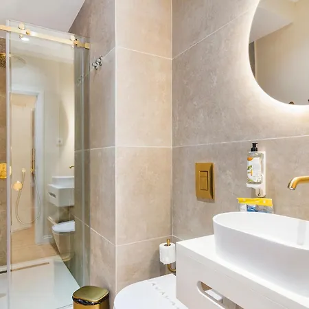 Apartmán Metropolitan Living - Laranjeiras