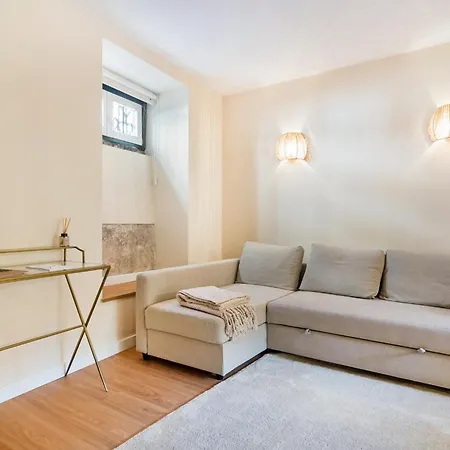 Metropolitan Living - Laranjeiras Lisboa