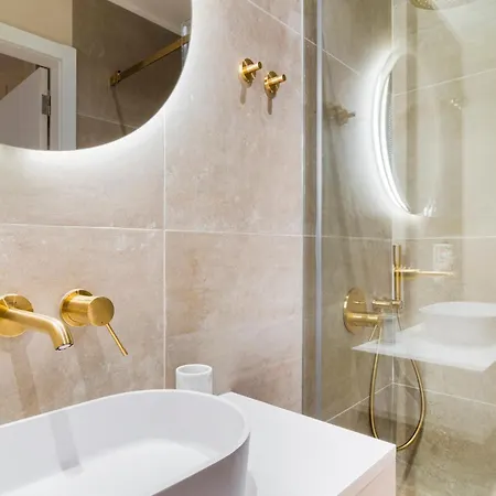 Apartment Metropolitan Living - Laranjeiras Lisbon
