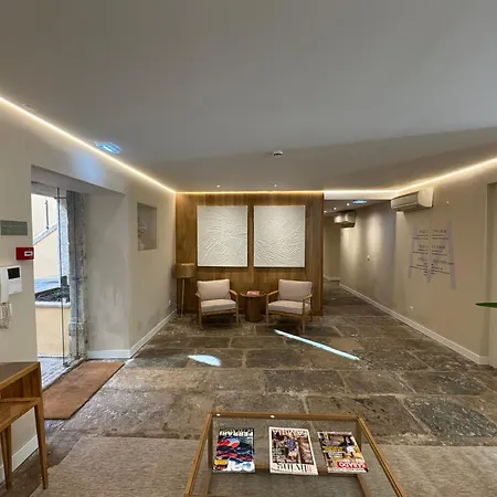 Metropolitan Living - Laranjeiras * Lisboa