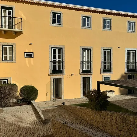 Daire Metropolitan Living - Laranjeiras *