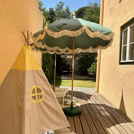 Apartamento Metropolitan Living - Laranjeiras Lisboa