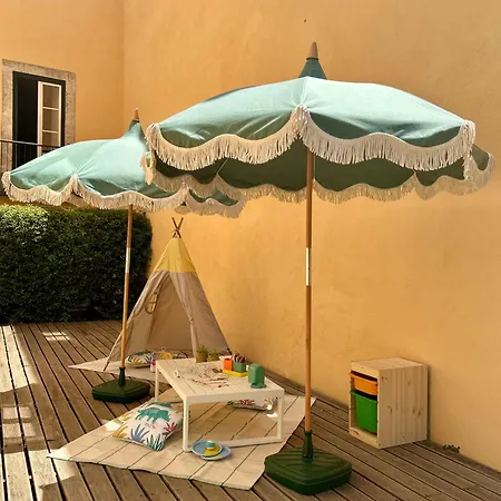 Metropolitan Living - Laranjeiras * Lisboa