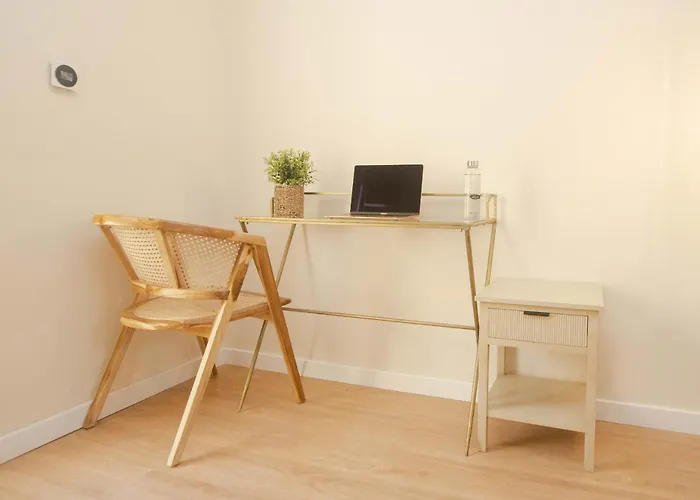 Metropolitan Living - Laranjeiras Appartement Lissabon