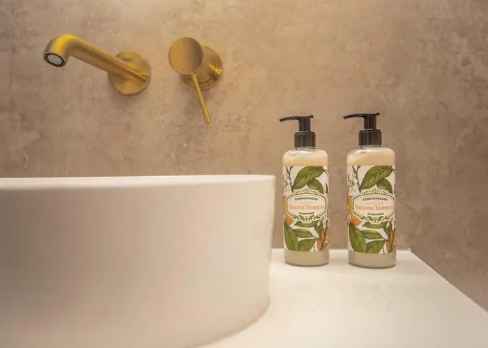 Metropolitan Living - Laranjeiras