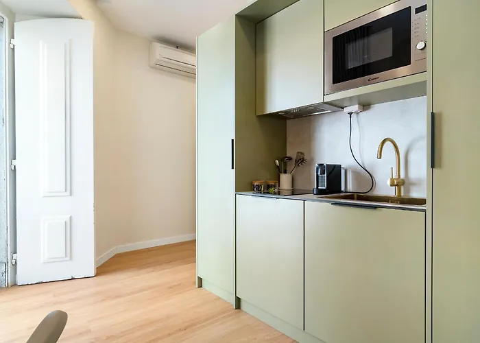 Metropolitan Living - Laranjeiras *