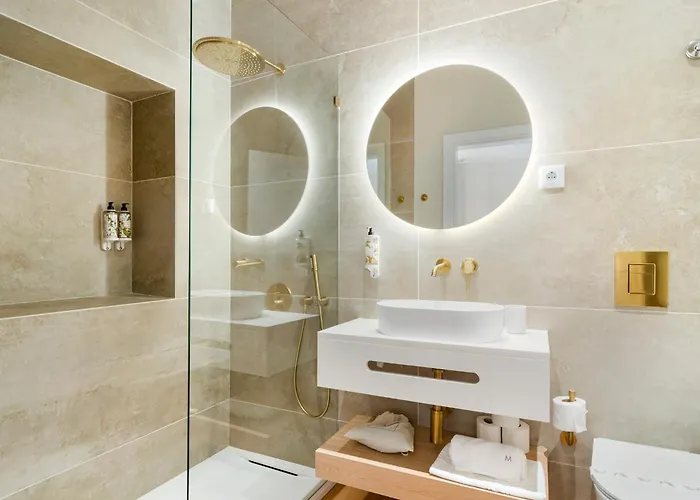 Appartement Metropolitan Living - Laranjeiras *