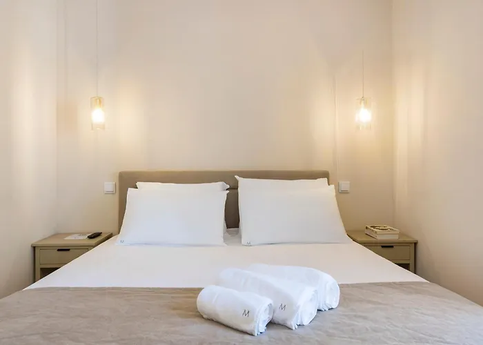 Appartement Metropolitan Living - Laranjeiras *