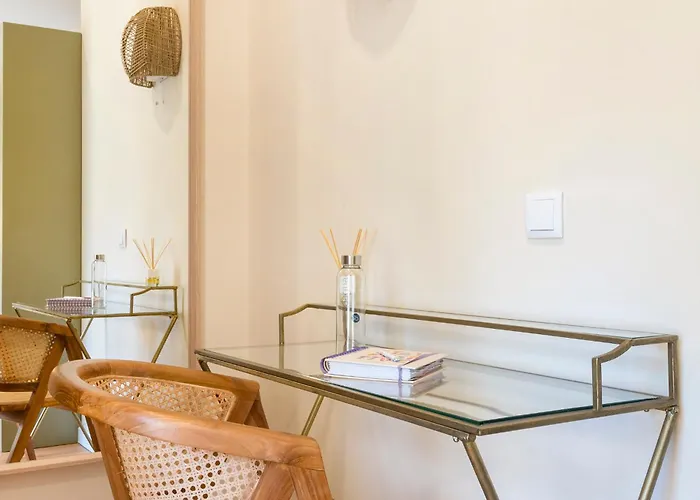 Metropolitan Living - Laranjeiras