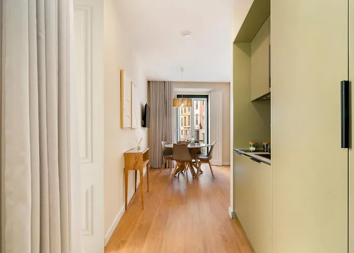 Metropolitan Living - Laranjeiras