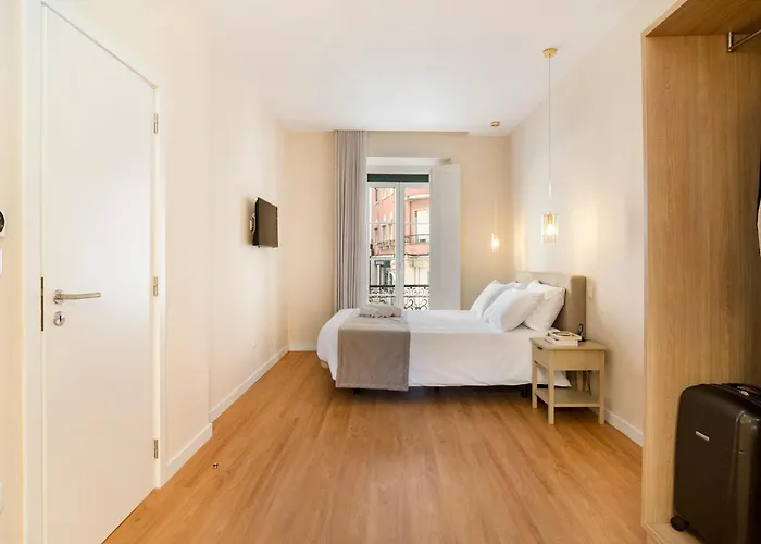 Metropolitan Living - Laranjeiras *