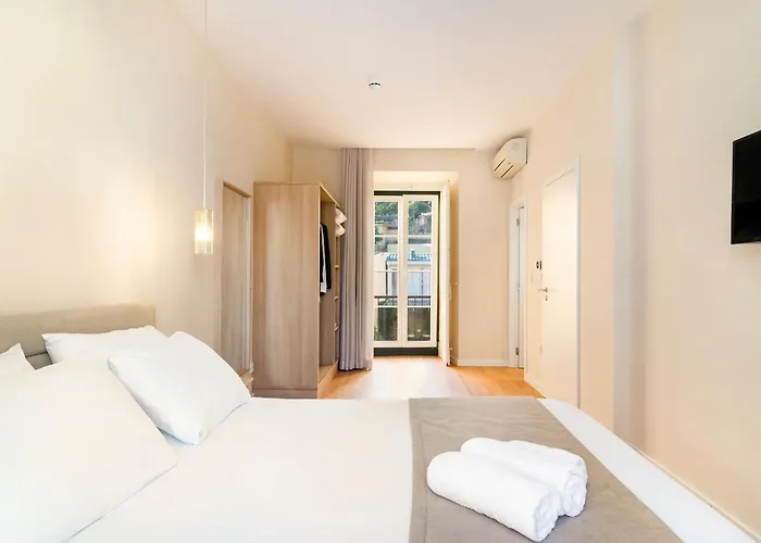 Metropolitan Living - Laranjeiras