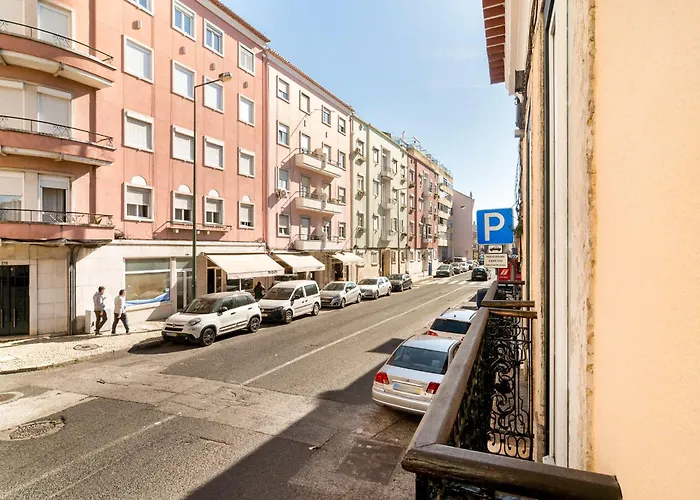 Metropolitan Living - Laranjeiras Appartement